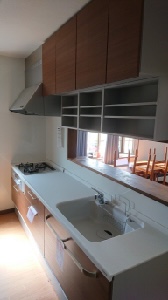 リフォーム例 2